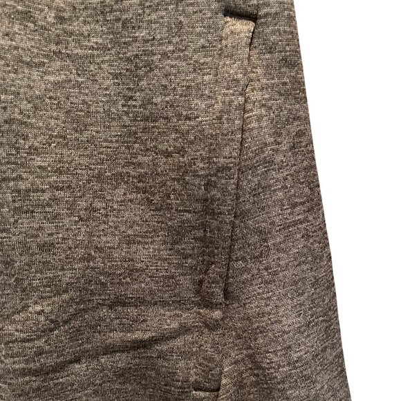 Under Armour Quarter Zip Pullover Womens Size M Gray Long Sleeve - Picture 6 of 9